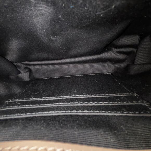 SAINT LAURENT Toy Loulou Y Quilted Monogram Crossbody - Picture 8 of 8